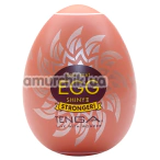 Мастурбатор Tenga Egg Hard Boiled Shiny II - Фото №1