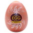 Мастурбатор Tenga Egg Hard Boiled Shiny II - Фото №1