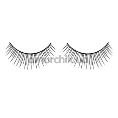 Вії Black Deluxe Eyelashes (модель 678) - Фото №1