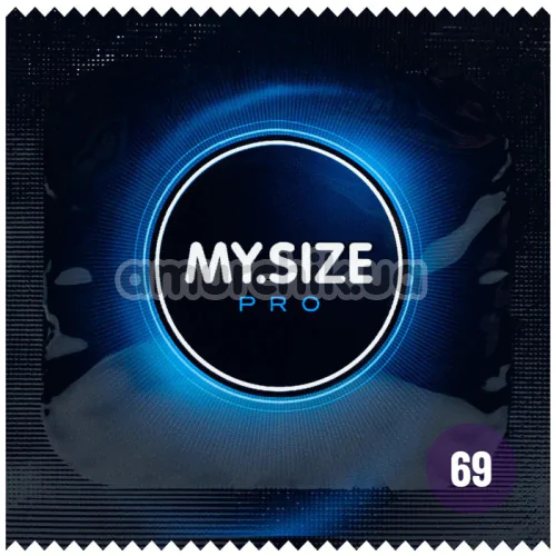 My.Size Pro 69, 36 шт
