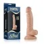 Фалоімітатор Lovetoy Real Extreme 350046, тілесний - Фото №5