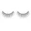 Ресницы Black Deluxe Eyelashes (модель 678) - Фото №1