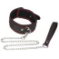 Бондажный набор Wild Play BDSM Set 7 Pcs С8, черный - Фото №4