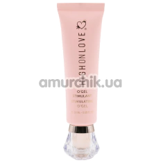 Гель для стимуляции клитора HighOnLove Stimulating O'Gel, 20 мл - Фото №1