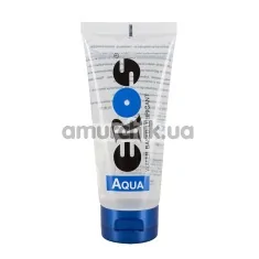 Лубрикант Eros Essential Aqua 100 мл - Фото №1
