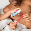 Антибактериальный спрей для очистки секс-игрушек Goliate Sex Toy Cleaner, 100 мл - Фото №7