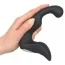 Вибростимулятор простаты Rebel Rechargeable Prostate Stimulator, черный - Фото №4