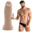 Фаллоимитатор Fleshjack Boys: Colby Keller, телесный - Фото №6