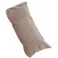 Подушка с секретом Petite Plushie Pillow, коричневая - Фото №1