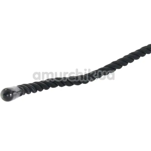 Веревка Bondage Couture Rope 7.6m, черная