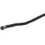 Веревка Bondage Couture Rope 7.6m, черная - Фото №5