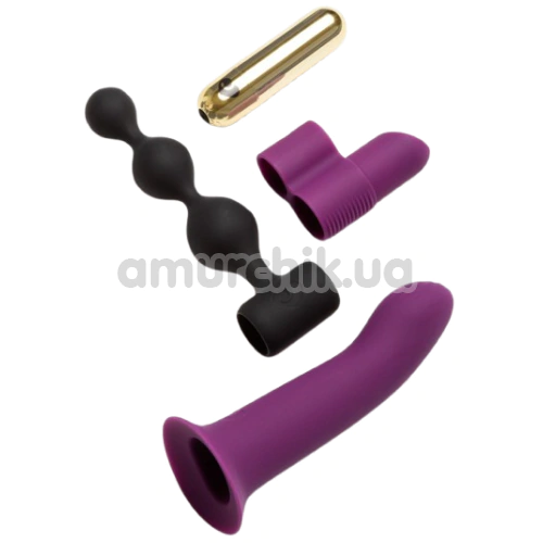 Адвент-календарь Lovehoney Indulge In Pleasure 2025