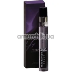 Туалетная вода с феромонами FriQue - реплика Guerlain LInstant, 8 мл для мужчин - Фото №1