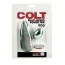 Виброяйцо Colt Multi-Speed Power Pak Egg, большое - Фото №3