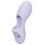 Вібратор на палець Loveline Silicone Finger Vibrator, бузковий - Фото №1