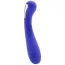 Вибратор для точки G с электростимуляцией Impulse Intimate E-Stimulator Petite G Wand, фиолетовый - Фото №1