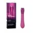 Вибратор для точки G KEY Ceres G-Spot Massager, розовый - Фото №6