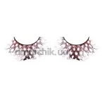 Ресницы Brown Feather Eyelashes (модель 607) - Фото №1