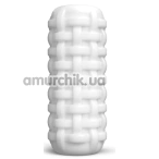 Мастурбатор Dorcel Cup Tight, білий - Фото №1