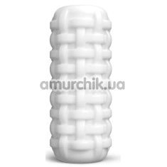 Мастурбатор Dorcel Cup Tight, белый - Фото №1