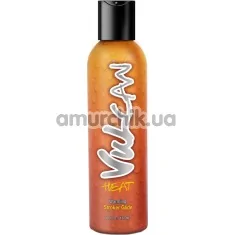 Лубрикант Vulcan Heat Warming Stroker Glide, 177 мл - Фото №1