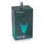 Віброкільце We - Vibe Verge Gray (ви вайб вэрг сірий) - Фото №19