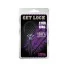 Ерекційне кільце Get Lock Stud Ring, чорне - Фото №4