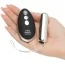 Клиторальный вибратор Fifty Shades of Grey Relentless Vibrations Remote Bullet Vibrator - Фото №8