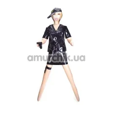Секс-лялька TopCop Chicago Sheila - Фото №1