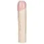 Фаллоимитатор Vac-U-Lock 8 Inch Classic Dong, телесный - Фото №2