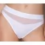 Трусики Passion PS006 Panties, белые - Фото №4