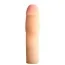 Насадка на пенис Perfomance 1.5inch Cock Xtender, телесная - Фото №1