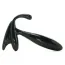 Стимулятор простаты для мужчин Apollo Universal Prostate Probe, черный - Фото №3