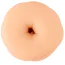 Мастурбатор 4in1 Pleasure Toy, телесный - Фото №6