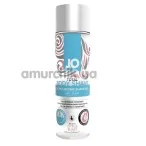 Гель для гоління JO Total Body Shave Gel Citrus Burst, 240 мл - Фото №1