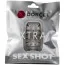 Мастурбатор Dorcel Sex Shot Xtrа, білий - Фото №7