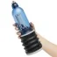 Гидронасос для увеличения пениса Bathmate Hydromax X30 Wide Boy, голубой - Фото №3