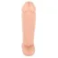Фалоімітатор Realistixxx Real Giant XXL, тілесний - Фото №3