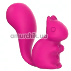 Вібратор Odeco Every Night Toys Pocket Mini Massager Debbie, рожевий - Фото №1