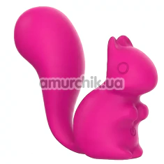 Вібратор Odeco Every Night Toys Pocket Mini Massager Debbie, рожевий - Фото №1