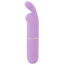 Кліторальний вібратор Mini Vibrator Cuties 5403014, фіолетовий - Фото №1