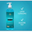 Лубрикант с охлаждающим эффектом Vibratissimo Play Gel Cooling Blue, 1000 мл - Фото №2
