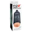 Мастурбатор PDX Plus Milk Me Honey Shower Therapy Stroker, телесный - Фото №5
