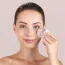 Массажер для глаз Geske Cool & Warm Eye Massager 7 in 1, кремовый - Фото №10
