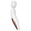 Універсальний вібромасажер Satisfyer Wand-erland, білий - Фото №2
