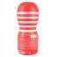 Набор Tenga Cup Vibrator: адаптер с вибрацией + мастурбатор Tenga Premium Original Vacuum Cup + мастурбатор Tenga Deep Throat Original Vacuum Cup New - Фото №9