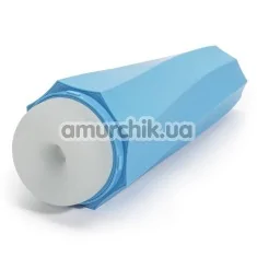 Мастурбатор Blewit Pleasure And Performance Masturbator, голубой - Фото №1