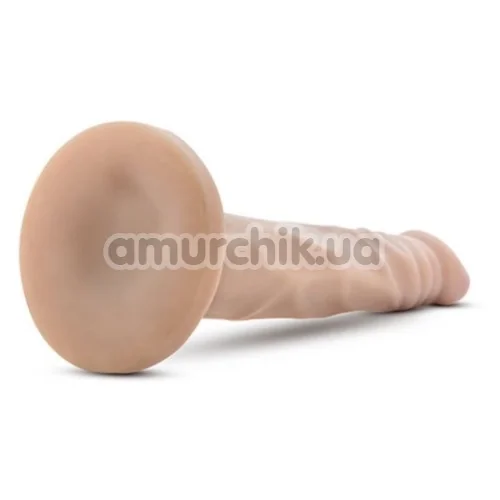 Фалоімітатор Dr. Skin Mini Cock 5, тілесний