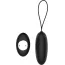 Виброяйцо Pleasure Eggs Remote Dusky Pleasure, черное - Фото №1