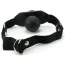 Кляп Ball Gag with Dong - Фото №3